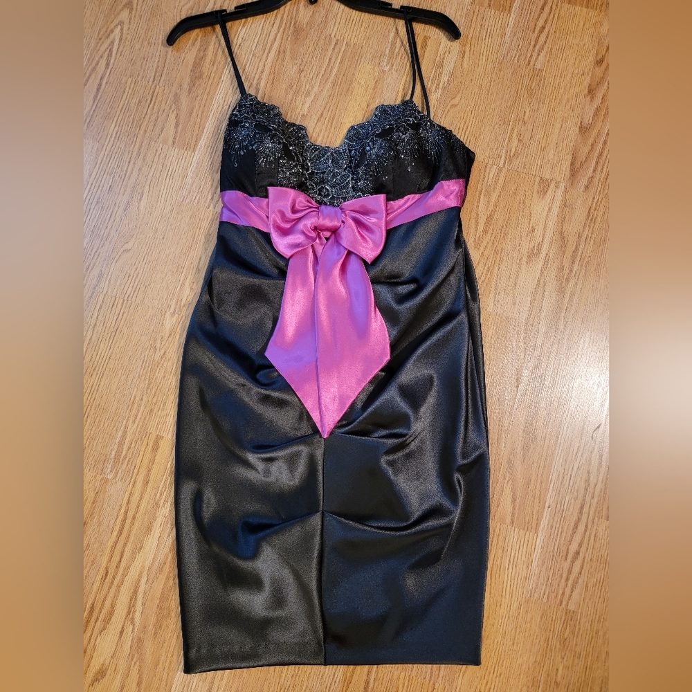 New Dress, size 9.